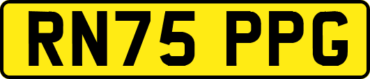 RN75PPG