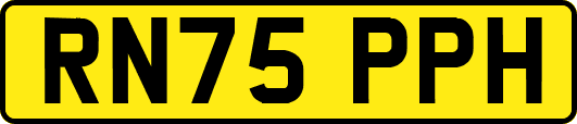 RN75PPH
