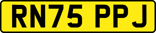 RN75PPJ