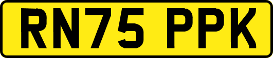 RN75PPK