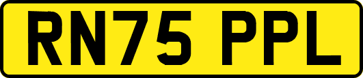 RN75PPL