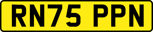 RN75PPN