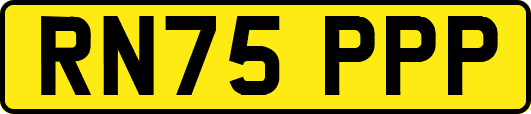 RN75PPP