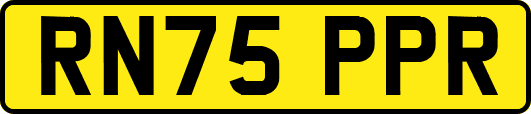 RN75PPR