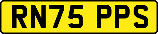 RN75PPS