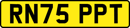 RN75PPT