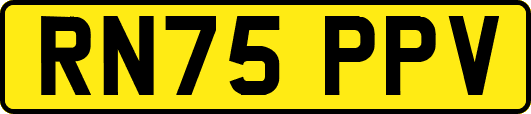 RN75PPV