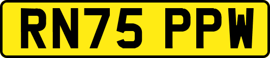 RN75PPW