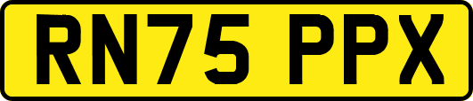 RN75PPX