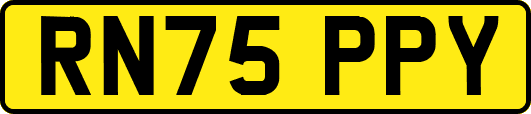 RN75PPY