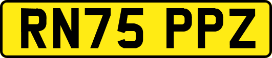 RN75PPZ