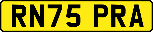 RN75PRA