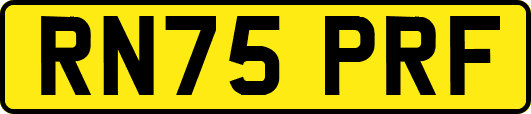 RN75PRF