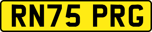 RN75PRG