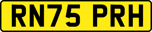 RN75PRH
