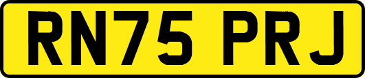 RN75PRJ