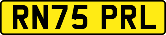 RN75PRL