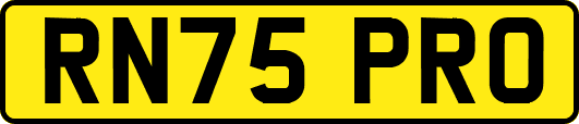RN75PRO