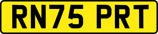 RN75PRT