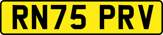 RN75PRV