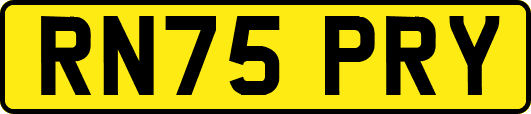 RN75PRY