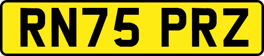 RN75PRZ