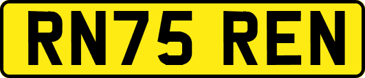 RN75REN