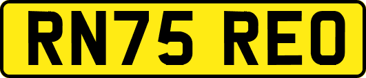 RN75REO