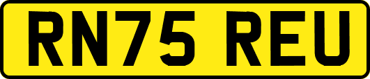 RN75REU