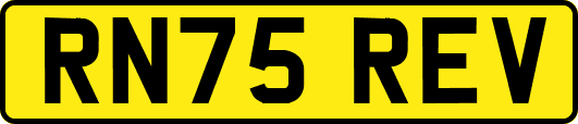 RN75REV