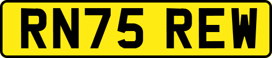 RN75REW