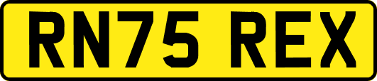 RN75REX