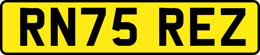RN75REZ