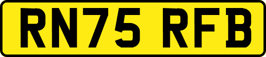 RN75RFB
