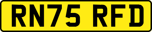 RN75RFD