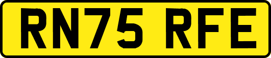 RN75RFE