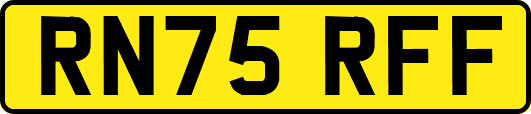 RN75RFF