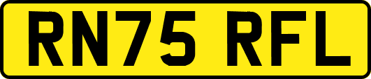 RN75RFL