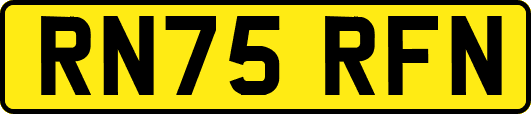 RN75RFN