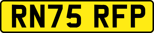 RN75RFP