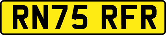 RN75RFR