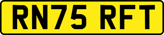 RN75RFT