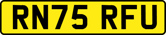 RN75RFU