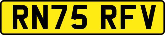 RN75RFV