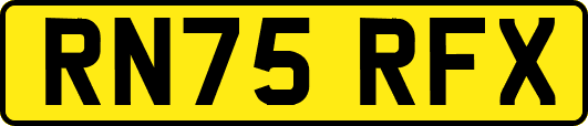 RN75RFX