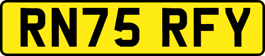 RN75RFY