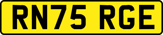 RN75RGE
