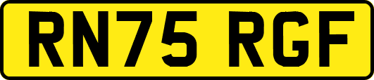 RN75RGF