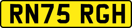 RN75RGH