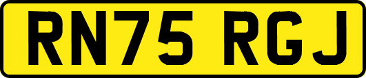 RN75RGJ